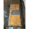 Recambio de juego asientos para audi 100 berlina (443)(1988) referencia OEM IAM JUEGO DE ASIENTOS COMPLETOS  