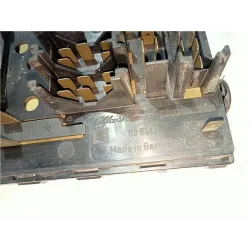 Recambio de caja fusibles/rele para alfa romeo 75 (1985) 1.8 referencia OEM IAM 896112  