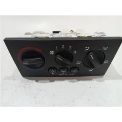 Recambio de mandos climatizador para opel meriva (2003) 1.7 cdti referencia OEM IAM 13191583  