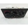 Recambio de mandos climatizador para opel meriva (2003) 1.7 cdti referencia OEM IAM 13191583  