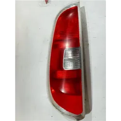 Recambio de piloto trasero izquierdo para skoda roomster (5j7)(03.2006) referencia OEM IAM 5J7945095  