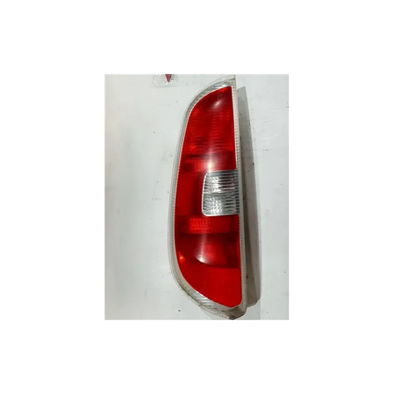 Recambio de piloto trasero izquierdo para skoda roomster (5j7)(03.2006) referencia OEM IAM 5J7945095  