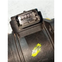 Recambio de caudalimetro para jaguar xf v6 diesel luxury v6 diesel cat referencia OEM IAM 5WK97011  