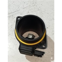 Recambio de caudalimetro para jaguar xf v6 diesel luxury v6 diesel cat referencia OEM IAM 5WK97011  