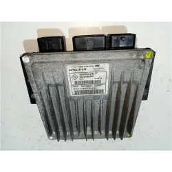 Recambio de centralita inyeccion para renault megane ii berlina 3p (10.2002) 1.5 dynamique [1,5 ltr. - 78 kw dci diesel] referen