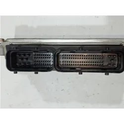 Recambio de centralita inyeccion para hyundai matrix (fc)(2001) 1.5 crdi referencia OEM IAM 0281010695 66CMI020  