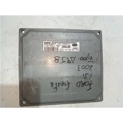 Recambio de centralita inyeccion para ford fiesta (cbk)(2002) referencia OEM IAM 2S6A12A650ZC  