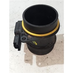 Recambio de caudalimetro para jaguar xf v6 diesel luxury v6 diesel cat referencia OEM IAM 5WK97011  