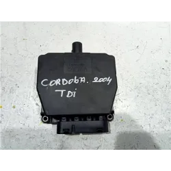 Recambio de valvula aire adicional para seat cordoba berlina (6l2)(09.2002) 1.4 tdi referencia OEM IAM 6Q0906625  