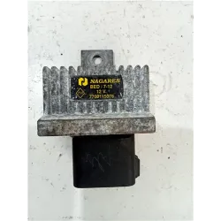 Recambio de caja precalentamiento para renault clio ii fase i (b/cb0)(1998) 1.9 d (b/cb0e) referencia OEM IAM 7700115078  