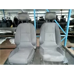 Recambio de juego asientos para audi a3 (8p1)(05.2003) 2.0 tdi 16v referencia OEM IAM JUEGO DE ASIENTOS COMPLETOS  