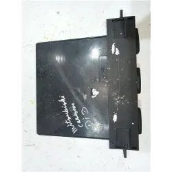 Recambio de mandos climatizador para mitsubishi carisma berlina 4 (da0)(2000) referencia OEM IAM MR360474  