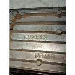 Recambio de centralita inyeccion para ford fiesta (cbk)(2002) referencia OEM IAM 2S6A12A650ZC  