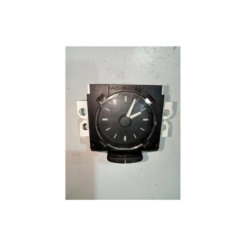 Recambio de reloj horario para ford transit bus (fy)(2000) referencia OEM IAM 95VB15000A  
