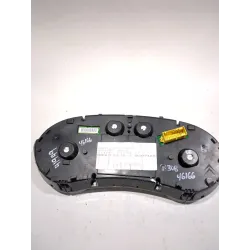 Recambio de cuadro completo para peugeot 308 (2007) 1.6 hdi referencia OEM IAM 9665107480  