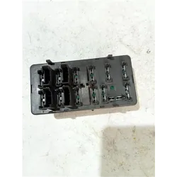 Recambio de caja fusibles/rele para citroën xsara berlina (1997) 1.9 td referencia OEM IAM 518090147  