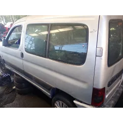 citroën berlingo / berlingo first monospace (mf_, gjk_, gfk_) del año 2003
