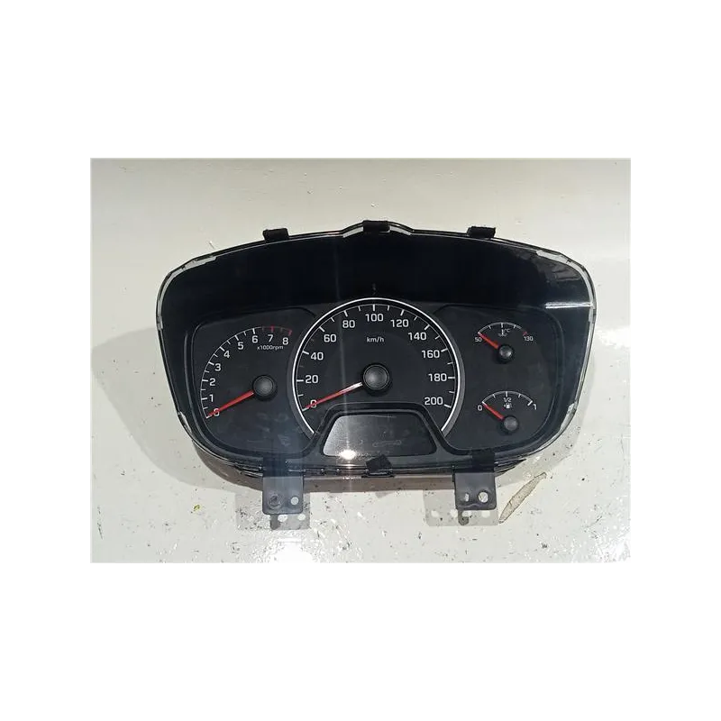 Recambio de cuadro completo para hyundai i10 (pa)(2007) 998 referencia OEM IAM VPDHBF-10A855-A  