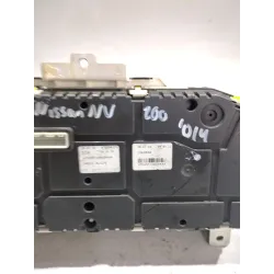 Recambio de cuadro completo para nissan nv200 furgoneta 1.5 dci 90 (m20, m20m) referencia OEM IAM VPDASF10849AAA  