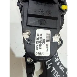 Recambio de potenciometro pedal gas para ford fiesta (cbk)(2002) referencia OEM IAM 6PV00856700  