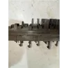 Recambio de caja fusibles/rele para citroën xsara berlina (1997) 1.9 td referencia OEM IAM 518090147  