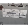 Recambio de radio cd para renault scenic iii (jz)(2009) 1.6 grand limited [1,6 ltr. - 96 kw dci diesel fap] referencia OEM IAM 7