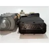 Recambio de motor elevalunas delantero derecho para seat leon (1m1)(11.1999) tdi referencia OEM IAM 105415301 05074240  