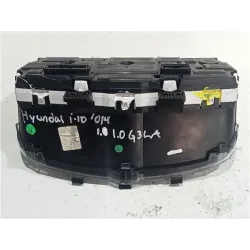 Recambio de cuadro completo para hyundai i10 (pa)(2007) 998 referencia OEM IAM VPDHBF-10A855-A  