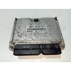 Recambio de centralita inyeccion para volkswagen golf iv variant (1j5)(1999) 1.9 highline [1,9 ltr. - 81 kw tdi] referencia OEM 