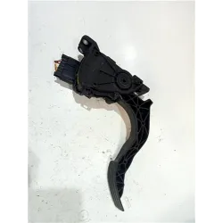 Recambio de potenciometro pedal gas para ford fiesta (cbk)(2002) referencia OEM IAM 6PV00856700  