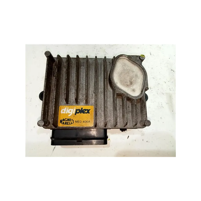 Recambio de centralita inyeccion para fiat ritmo (1983) referencia OEM IAM MED406A  