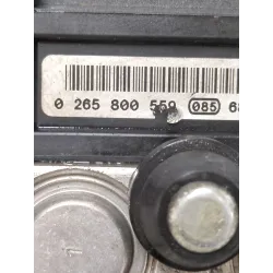 Recambio de abs para renault clio iii 1.5 dci referencia OEM IAM 0265800559 0265231804  