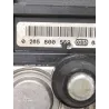 Recambio de abs para renault clio iii 1.5 dci referencia OEM IAM 0265800559 0265231804  