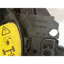 Recambio de mando de luces para land rover freelander (ln)(08.2002) referencia OEM IAM 54354041E  