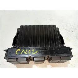 Recambio de mandos climatizador para mercedes-benz clase c (bm 202) berlina (04.1993) 2.2 220 diesel (202.121) [2,2 ltr. - 70 kw