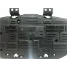 Recambio de cuadro completo para hyundai i10 (pa)(2007) 998 referencia OEM IAM VPDHBF-10A855-A  