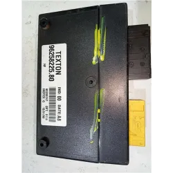 Recambio de centralita cierre para citroën xsara berlina (1997) 1.9 td referencia OEM IAM 9625822580 96258225.80  