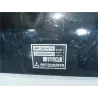 Recambio de mandos climatizador para mitsubishi carisma berlina 4 (da0)(2000) referencia OEM IAM MR360474  