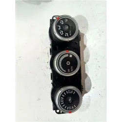 Recambio de mandos climatizador para mitsubishi asx (ga0w)(2010) 1.8 challenge 4wd [1,8 ltr. - 110 kw di-d cat] referencia OEM I