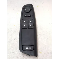 Recambio de mando elevalunas delantero izquierdo para fiat stilo (192_) 1.9 jtd (192_xe1a) referencia OEM IAM B569  