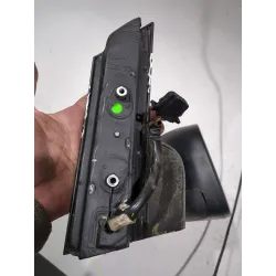 Recambio de retrovisor derecho para seat altea (5p1) 1.6 referencia OEM IAM E9014142  