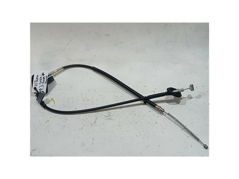 Recambio de kit frenos para suzuki vitara (se/sf/et)(1988) 1.9 d (et) referencia OEM IAM VITARA 93  