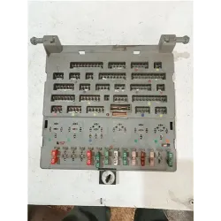 Recambio de centralita inyeccion para citroën bx berlina (1988) referencia OEM IAM BX 88 1.9 GTI  