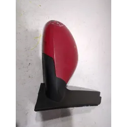 Recambio de retrovisor derecho para seat altea (5p1) 1.6 referencia OEM IAM E9014142  