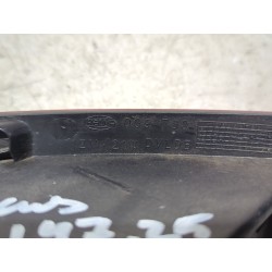 Recambio de piloto marcha atras para ford focus ii (da_, hcp, dp) 1.6 tdci referencia OEM IAM 167326  