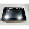 Recambio de pantalla para nissan almera tino (v10m)(05.2000) 2.2 dci referencia OEM IAM 28090BU706  
