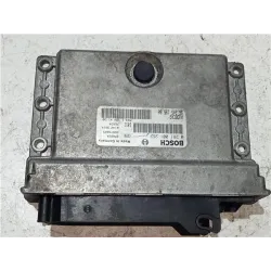 Recambio de centralita inyeccion para citroën xantia break (1995) 1.9 turbo d referencia OEM IAM 0281001262  
