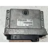 Recambio de centralita inyeccion para citroën xantia break (1995) 1.9 turbo d referencia OEM IAM 0281001262  