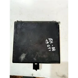 Recambio de centralita inyeccion para citroën bx berlina (1988) referencia OEM IAM BX 88 1.9 GTI  