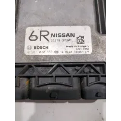Recambio de centralita inyeccion para nissan nv200 furgoneta 1.5 dci 90 (m20, m20m) referencia OEM IAM 0281030850  